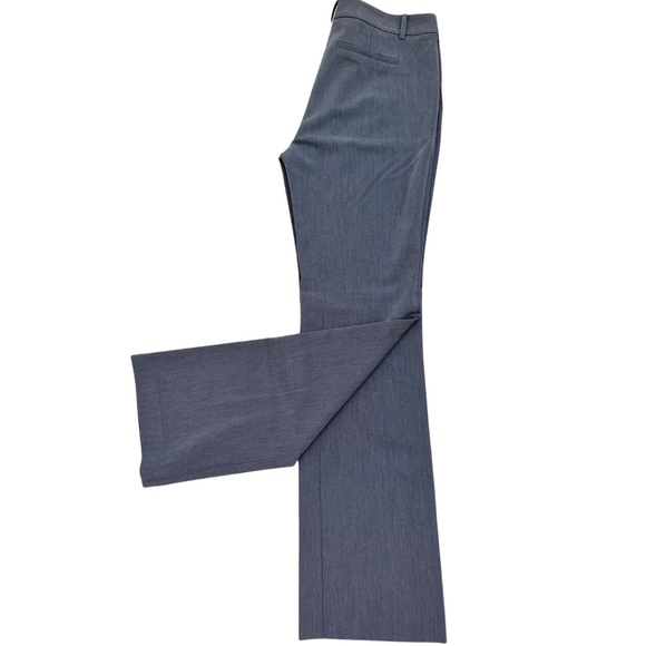 Body by Victoria Gray “The Christie Fit” Dress Pants | Size 6 Long - Picture 2 of 4